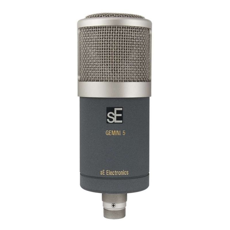 Студийный микрофон sE Electronics GEMINI 5